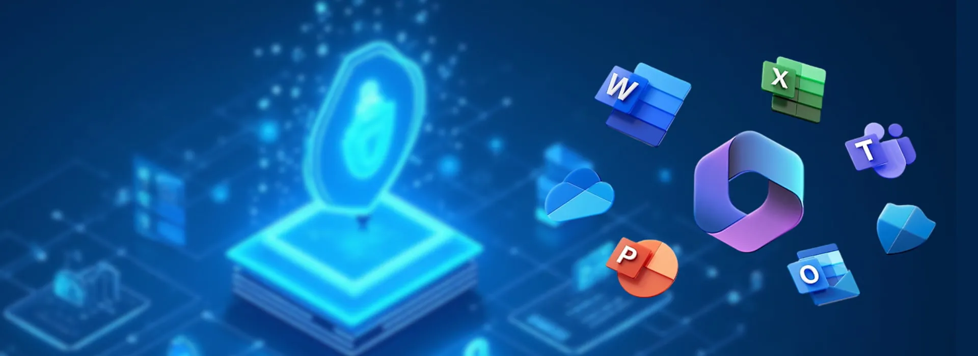 Servicios gestionados para Microsoft 365